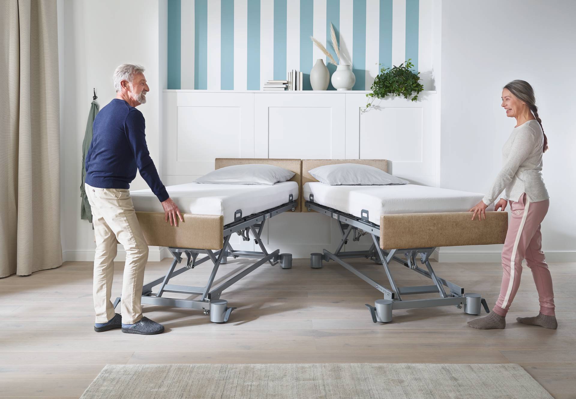 Stiegelmeyer Libra Partner